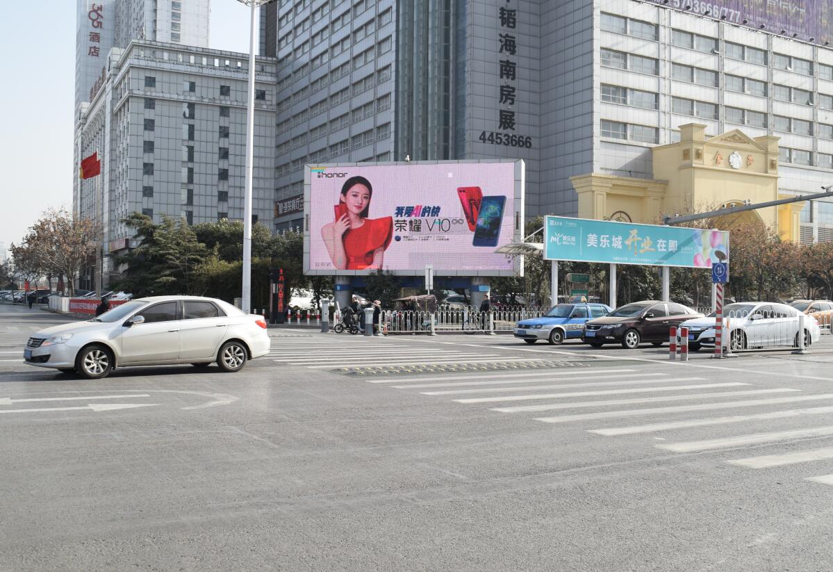 河北广告公司哪家资源多