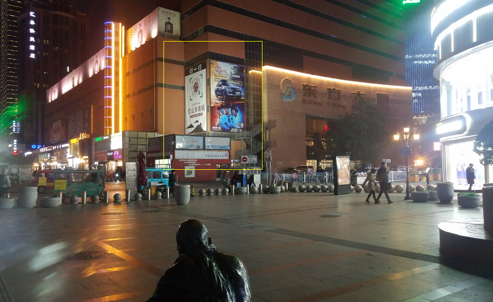 石家庄户外大牌广告