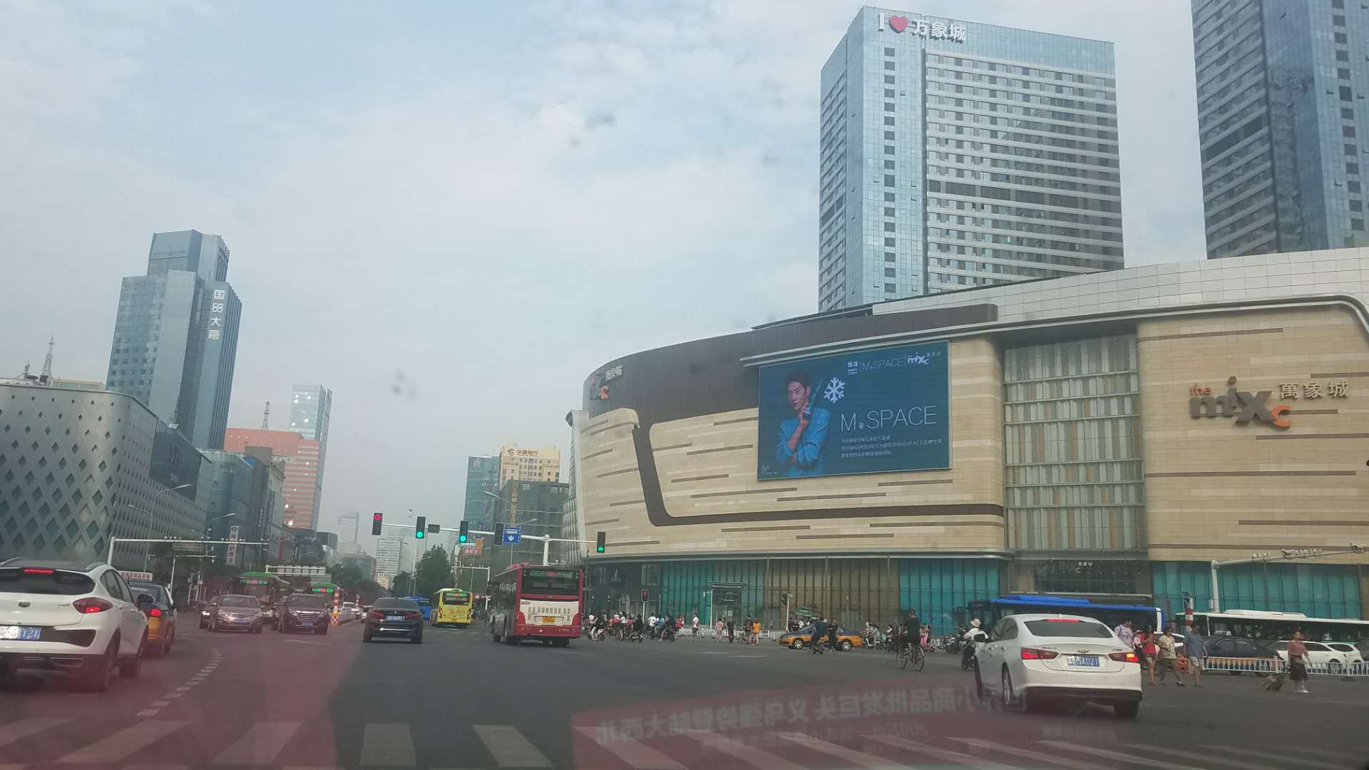 石家庄LED大屏广告