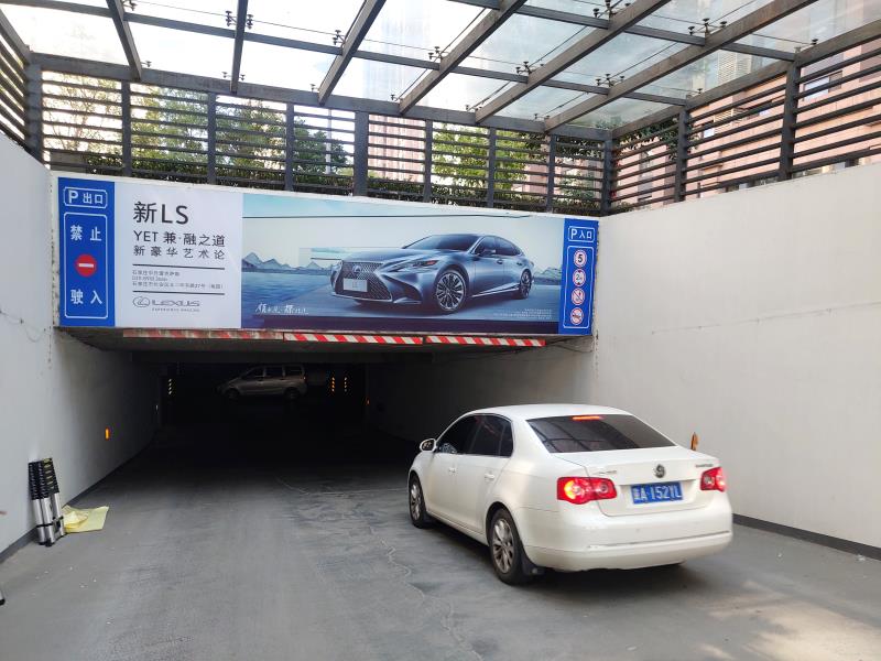 石家庄世纪大饭店LED屏 石家庄世纪大饭店LED屏