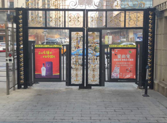 沧州LED大屏广告投放