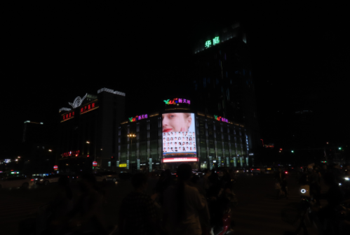 石家庄广告公司