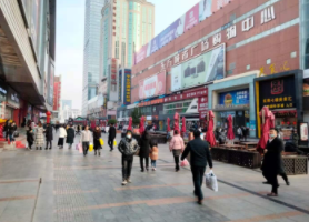 秦皇岛LED大屏广告